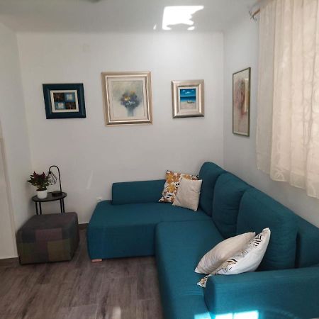 Tina Apartment Split Zewnętrze zdjęcie
