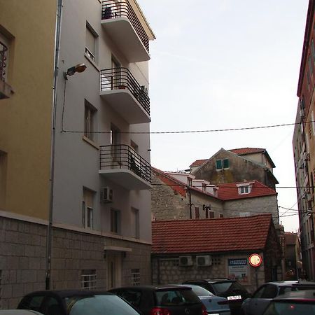 Tina Apartment Split Zewnętrze zdjęcie