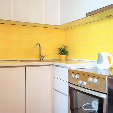 Tina Apartment Split Zewnętrze zdjęcie