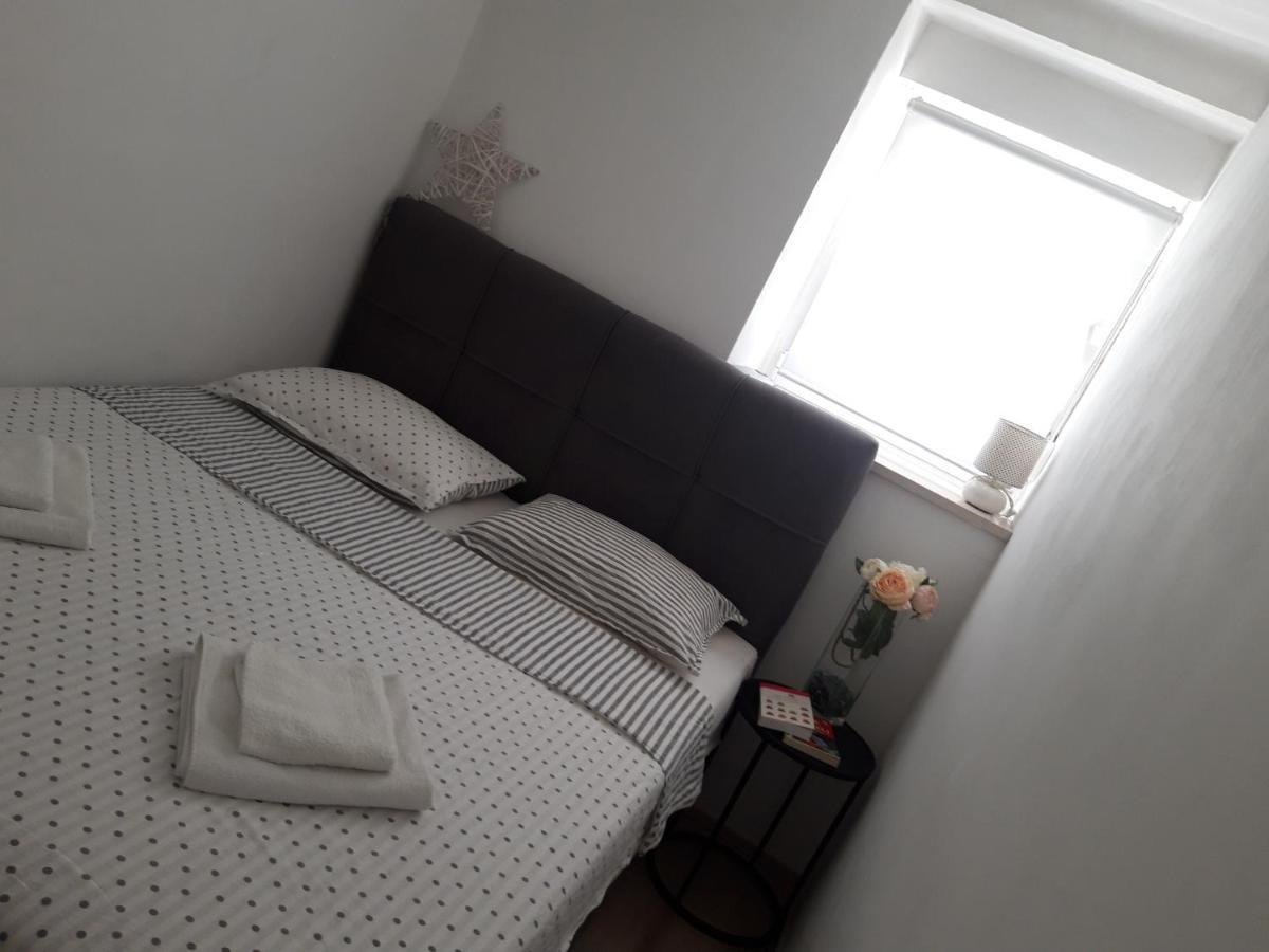Tina Apartment Split Zewnętrze zdjęcie