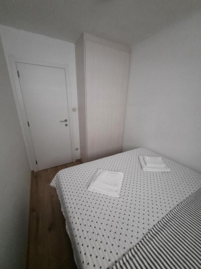 Tina Apartment Split Zewnętrze zdjęcie
