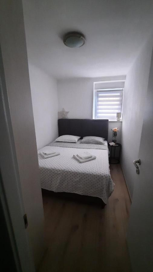 Tina Apartment Split Zewnętrze zdjęcie