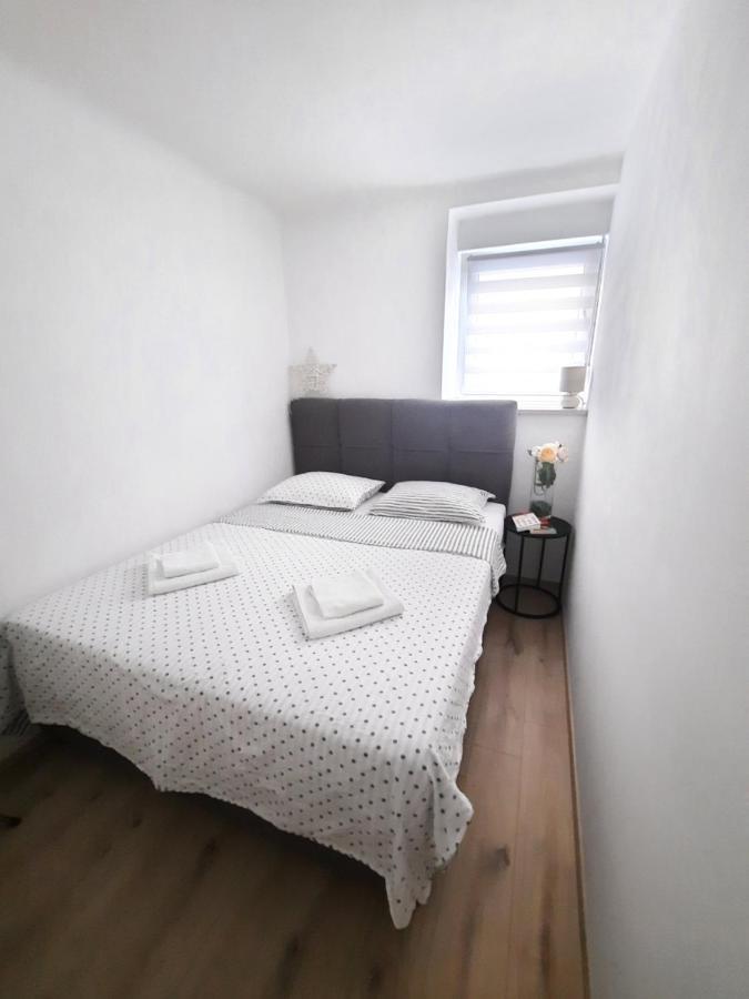 Tina Apartment Split Zewnętrze zdjęcie