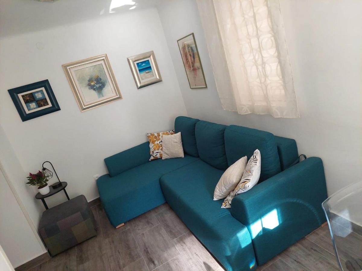 Tina Apartment Split Zewnętrze zdjęcie