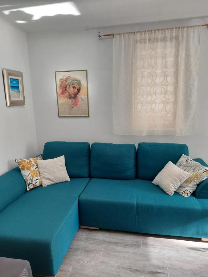 Tina Apartment Split Zewnętrze zdjęcie
