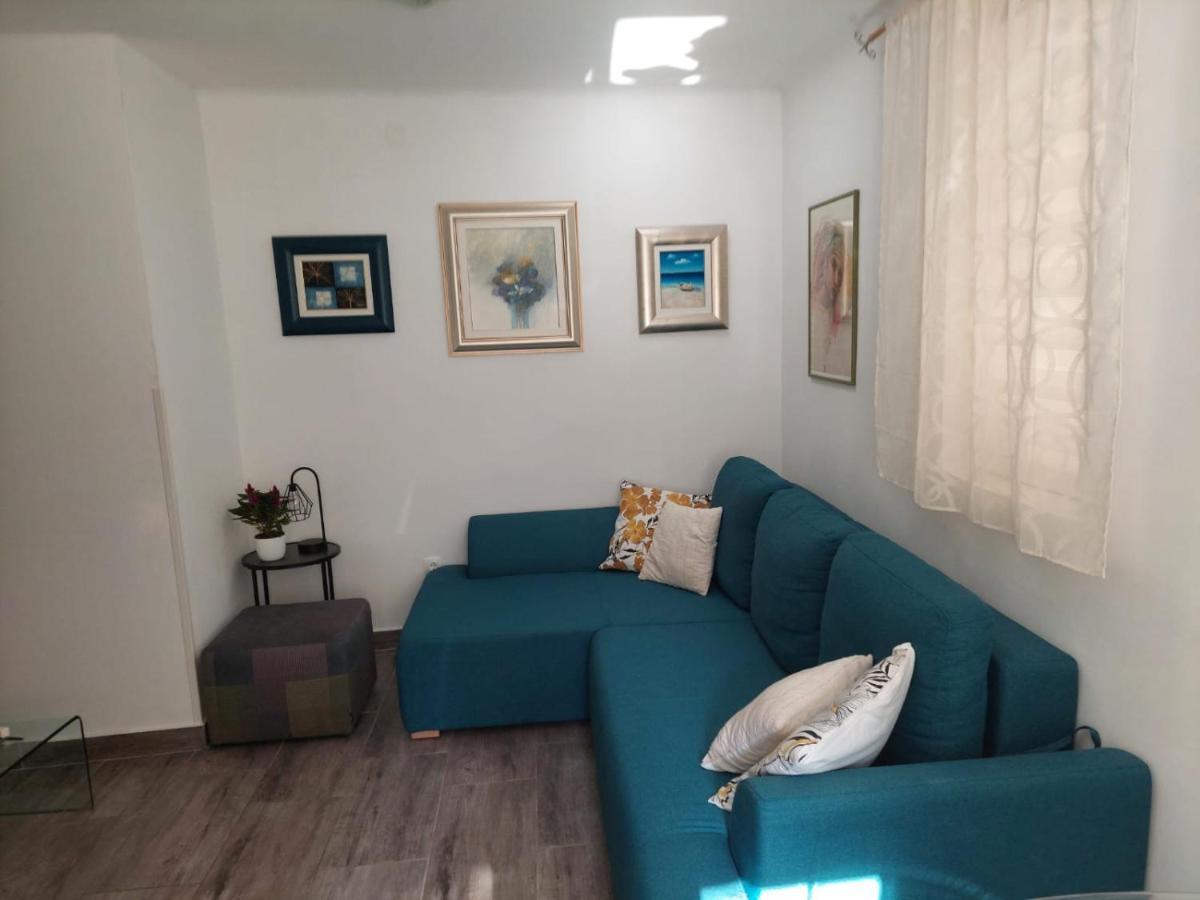 Tina Apartment Split Zewnętrze zdjęcie