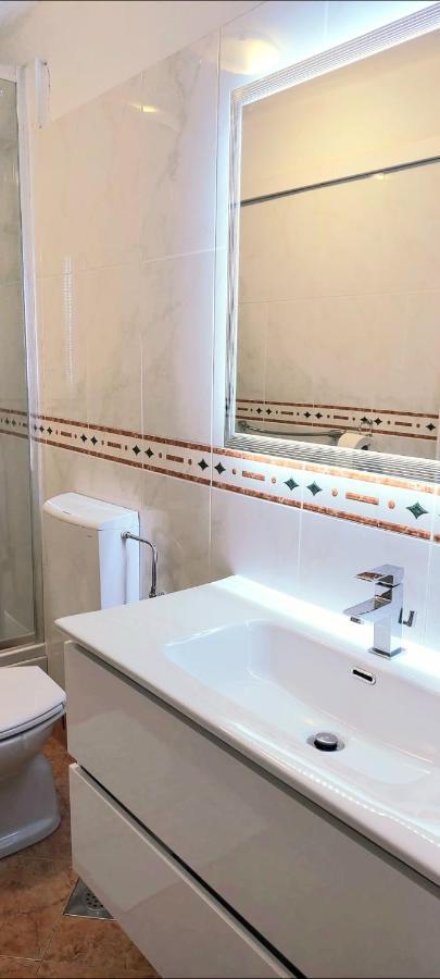 Tina Apartment Split Zewnętrze zdjęcie