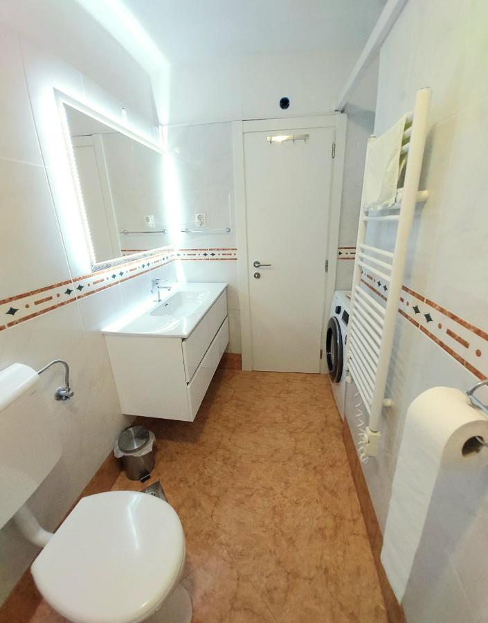Tina Apartment Split Zewnętrze zdjęcie