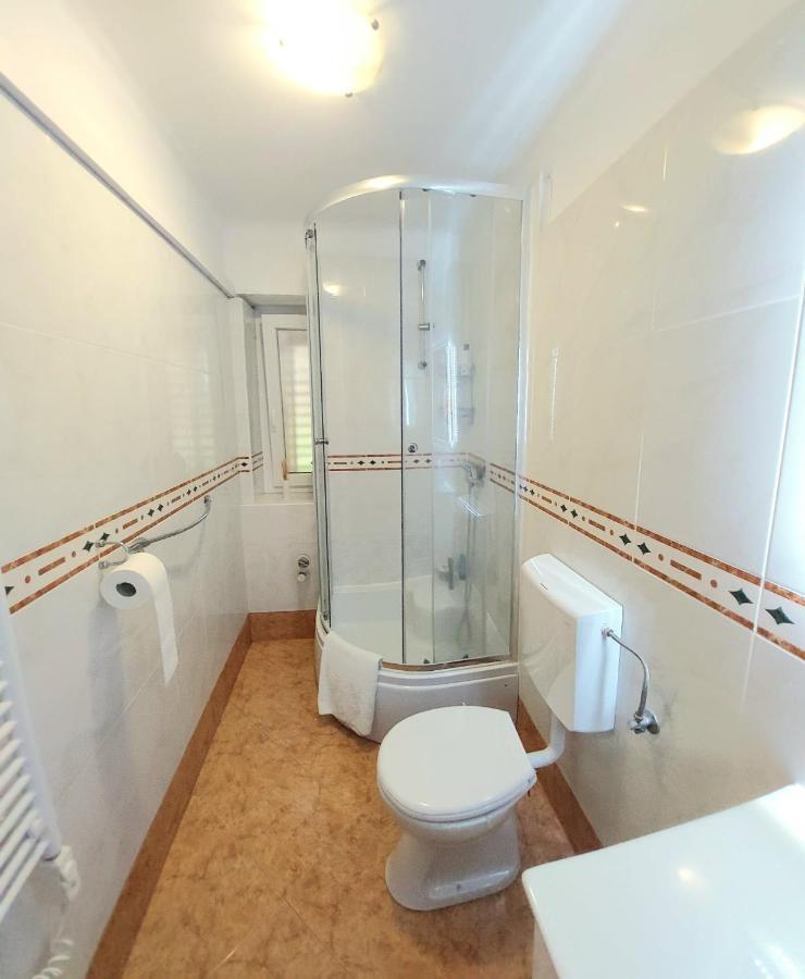 Tina Apartment Split Zewnętrze zdjęcie