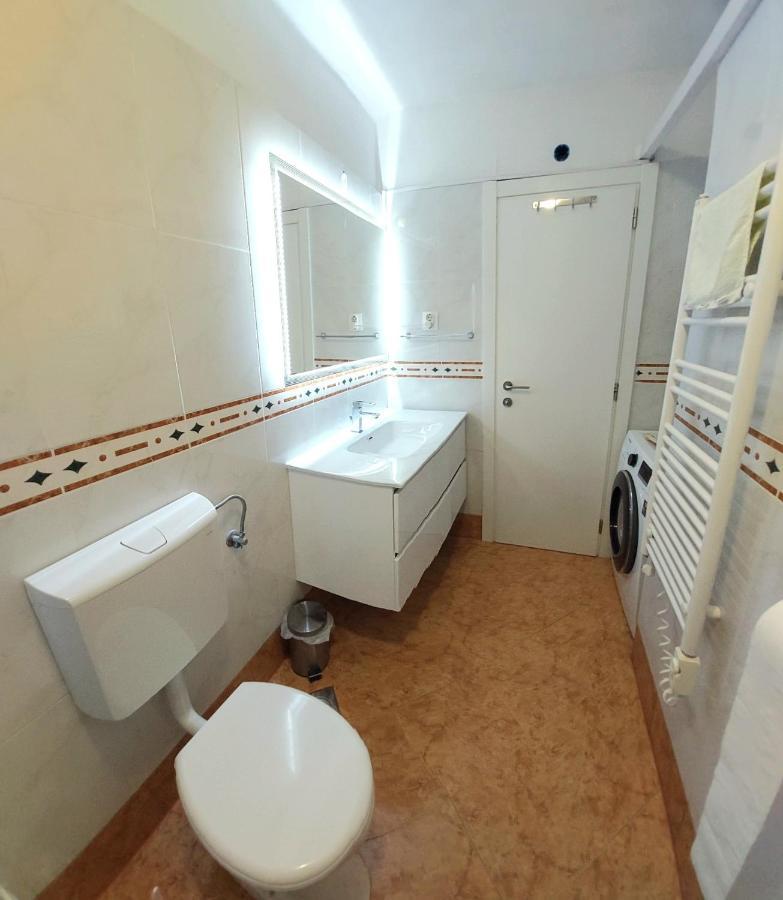 Tina Apartment Split Zewnętrze zdjęcie