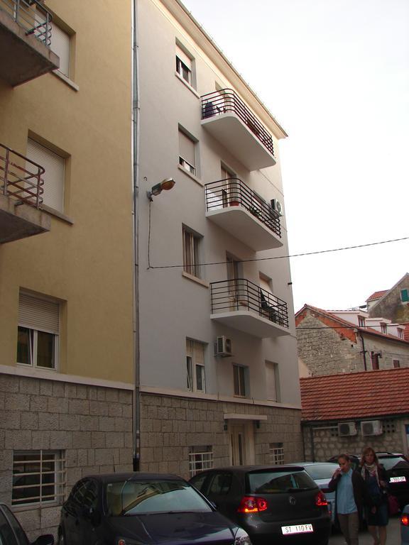 Tina Apartment Split Zewnętrze zdjęcie