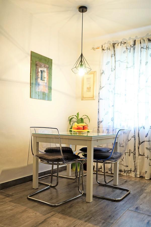 Tina Apartment Split Zewnętrze zdjęcie