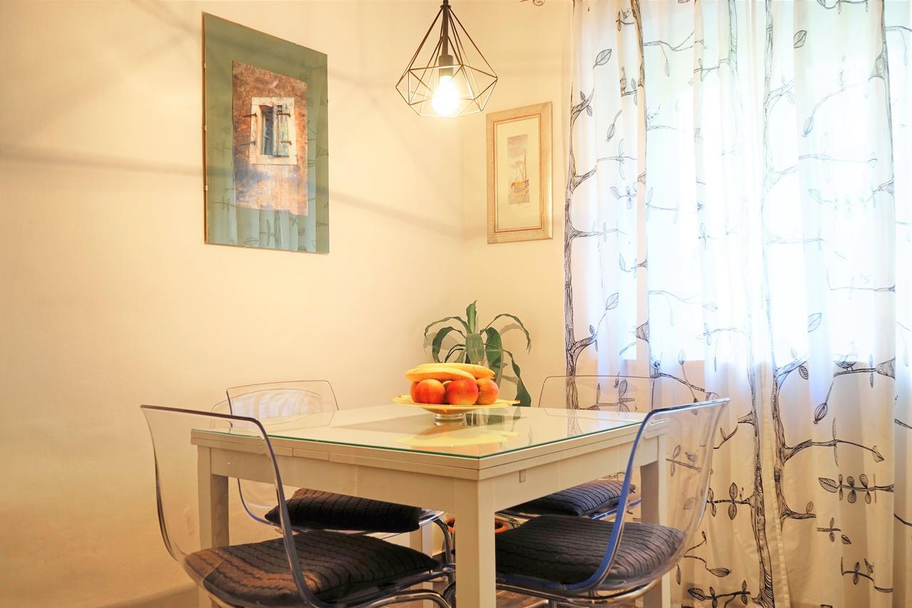 Tina Apartment Split Zewnętrze zdjęcie
