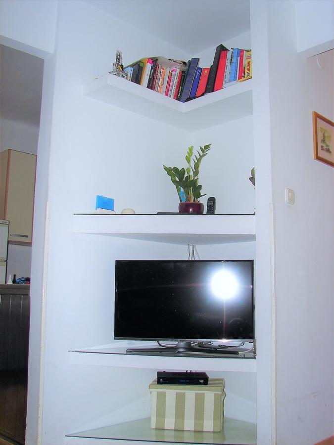 Tina Apartment Split Zewnętrze zdjęcie