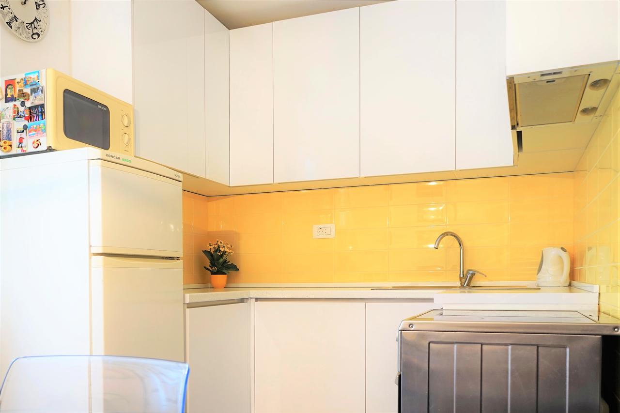 Tina Apartment Split Zewnętrze zdjęcie