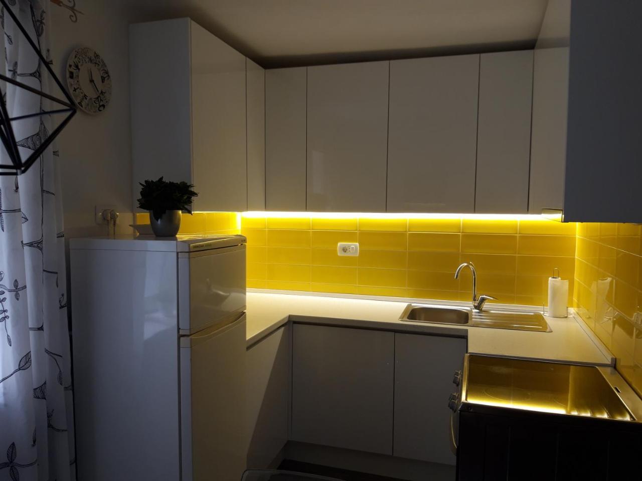 Tina Apartment Split Zewnętrze zdjęcie