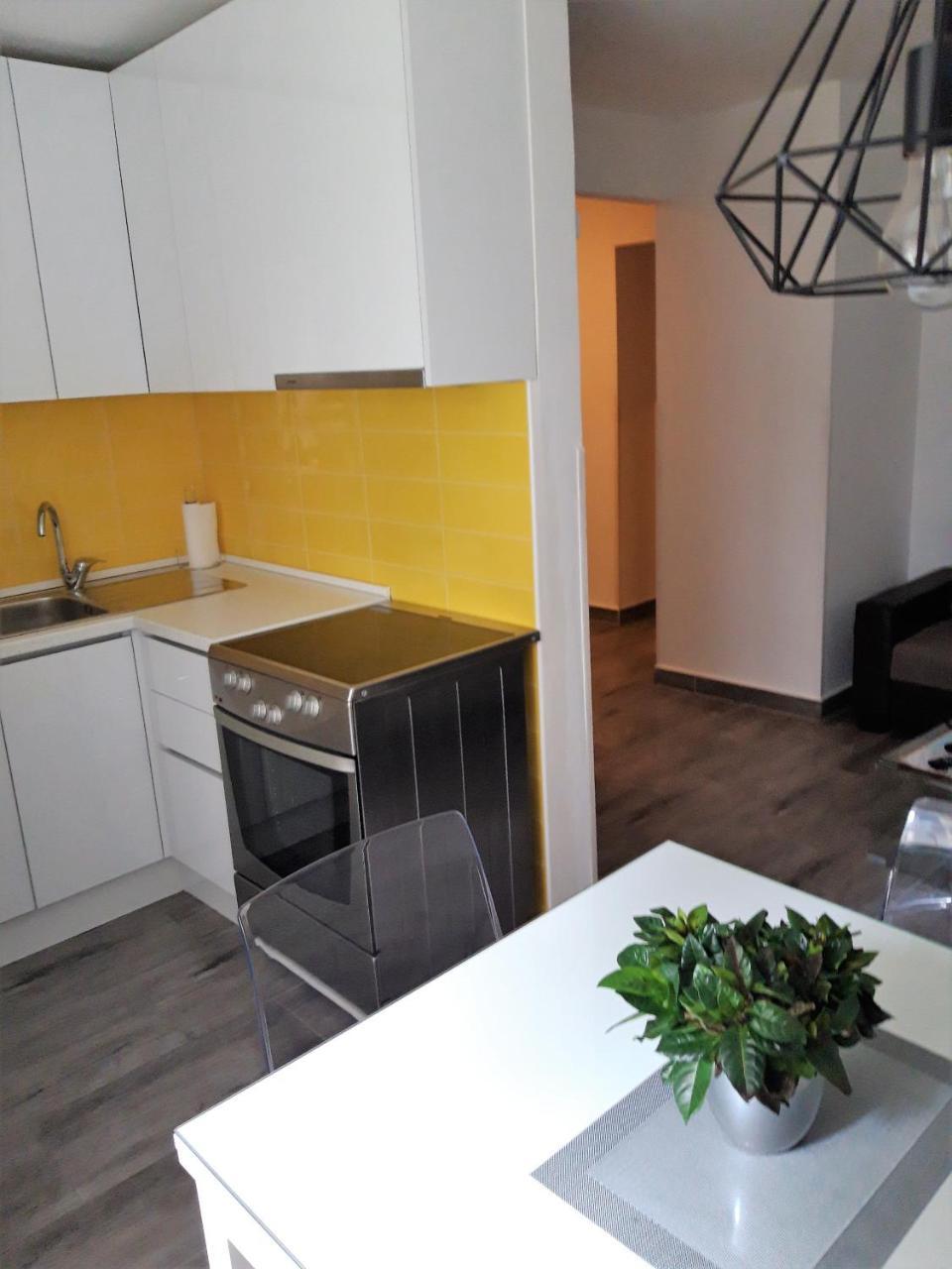 Tina Apartment Split Zewnętrze zdjęcie