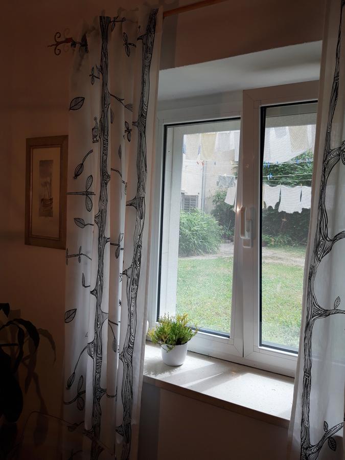 Tina Apartment Split Zewnętrze zdjęcie